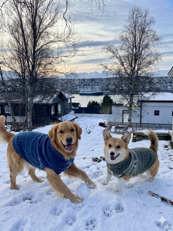 Dog